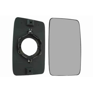 Veidrodėlio stiklas, išorinis veidrodėlis VEMO V24-69-0021