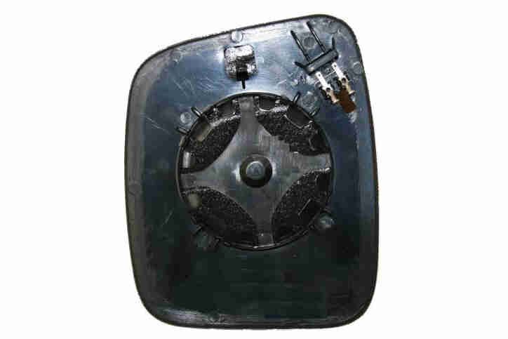 Veidrodėlio stiklas, išorinis veidrodėlis VEMO V24-69-0026