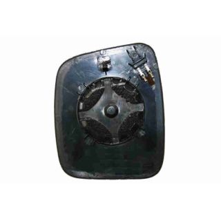 Veidrodėlio stiklas, išorinis veidrodėlis VEMO V24-69-0027