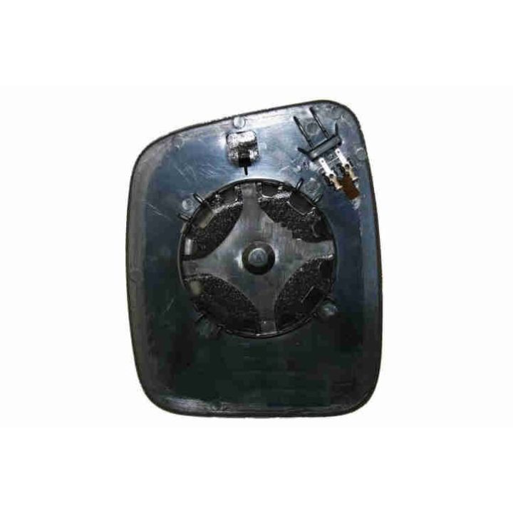 Veidrodėlio stiklas, išorinis veidrodėlis VEMO V24-69-0027