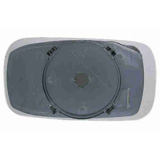 Veidrodėlio stiklas, išorinis veidrodėlis VEMO V24-69-0029