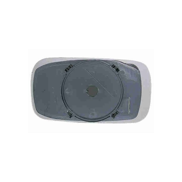 Veidrodėlio stiklas, išorinis veidrodėlis VEMO V24-69-0029