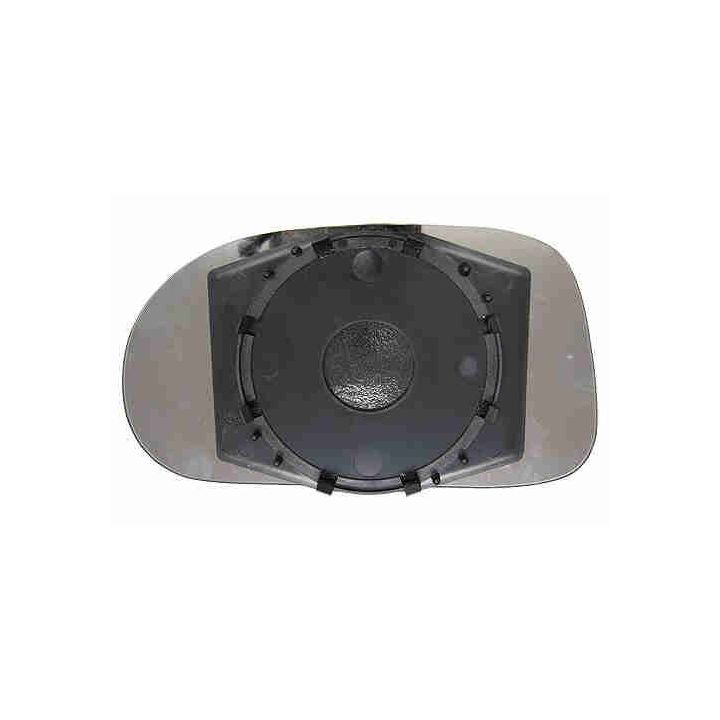 Veidrodėlio stiklas, išorinis veidrodėlis VEMO V24-69-0030