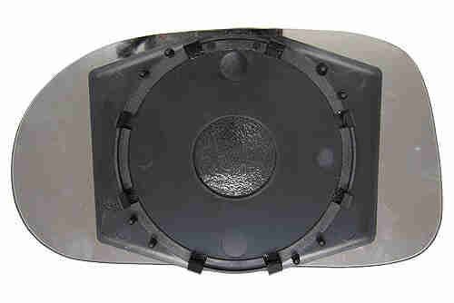 Veidrodėlio stiklas, išorinis veidrodėlis VEMO V24-69-0030