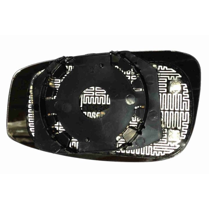 Veidrodėlio stiklas, išorinis veidrodėlis VEMO V24-69-0035