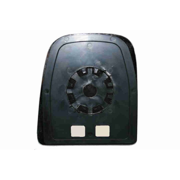 Veidrodėlio stiklas, išorinis veidrodėlis VEMO V27-69-0001