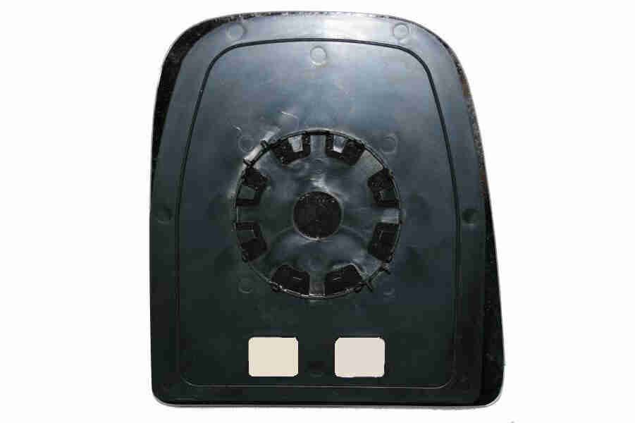 Veidrodėlio stiklas, išorinis veidrodėlis VEMO V27-69-0002