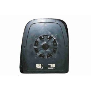 Veidrodėlio stiklas, išorinis veidrodėlis VEMO V27-69-0003