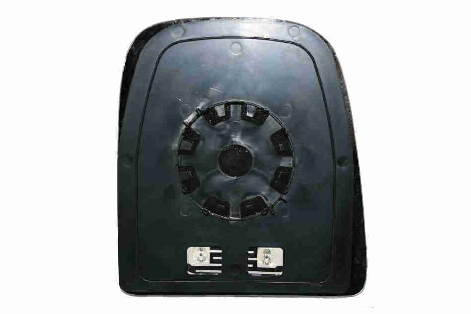 Veidrodėlio stiklas, išorinis veidrodėlis VEMO V27-69-0004