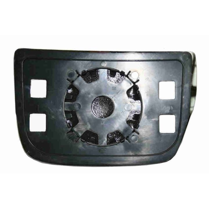 Veidrodėlio stiklas, išorinis veidrodėlis VEMO V27-69-0005