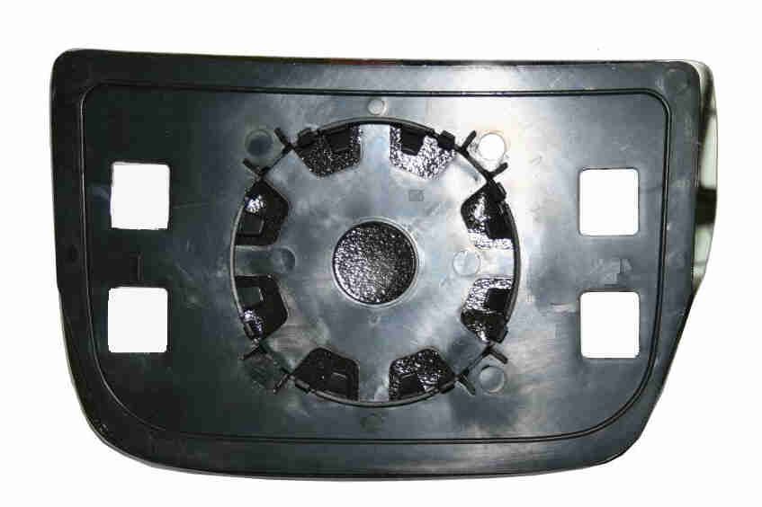 Veidrodėlio stiklas, išorinis veidrodėlis VEMO V27-69-0005