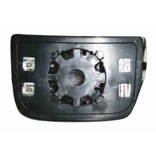 Veidrodėlio stiklas, išorinis veidrodėlis VEMO V27-69-0007