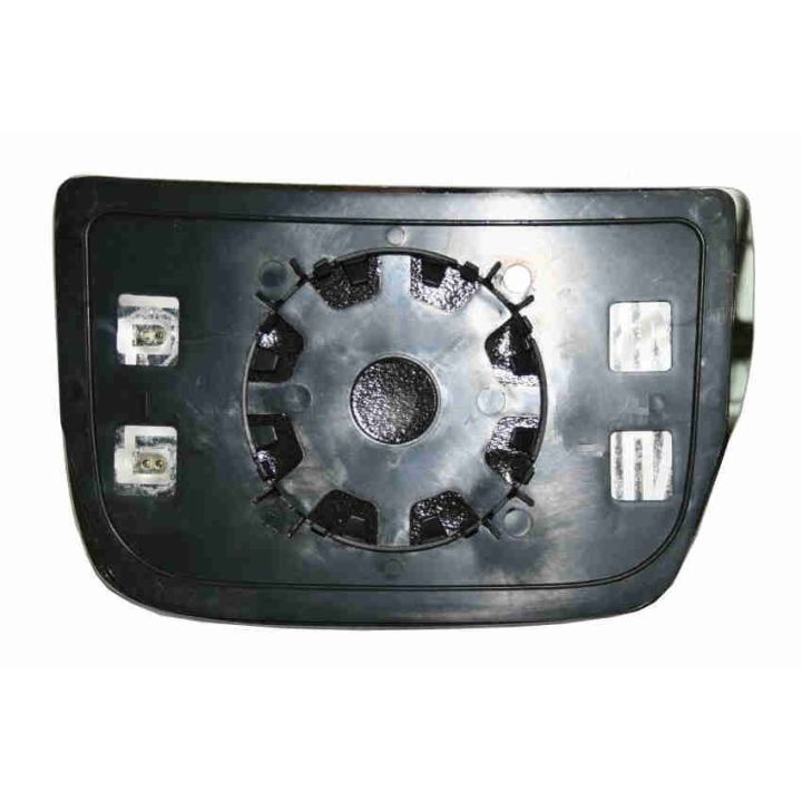 Veidrodėlio stiklas, išorinis veidrodėlis VEMO V27-69-0007