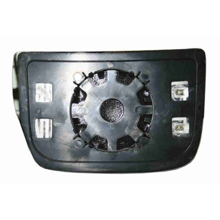 Veidrodėlio stiklas, išorinis veidrodėlis VEMO V27-69-0008