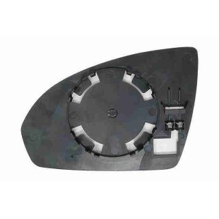 Veidrodėlio stiklas, išorinis veidrodėlis VEMO V30-69-0039