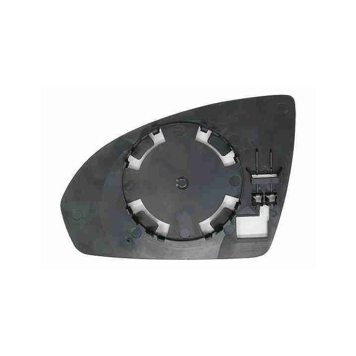 Veidrodėlio stiklas, išorinis veidrodėlis VEMO V30-69-0040
