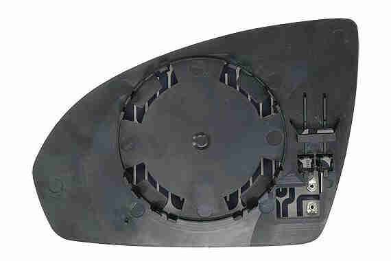 Veidrodėlio stiklas, išorinis veidrodėlis VEMO V30-69-0041