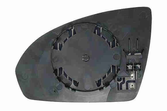 Veidrodėlio stiklas, išorinis veidrodėlis VEMO V30-69-0042