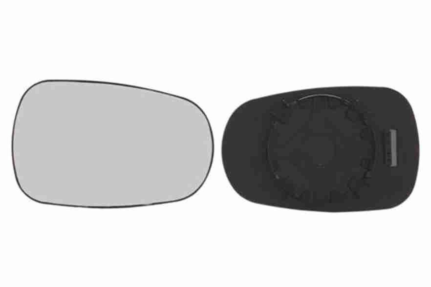 Veidrodėlio stiklas, išorinis veidrodėlis VEMO V46-69-0003