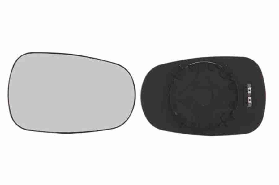 Veidrodėlio stiklas, išorinis veidrodėlis VEMO V46-69-0004