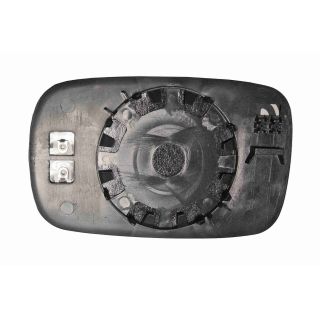 Veidrodėlio stiklas, išorinis veidrodėlis VEMO V46-69-0006