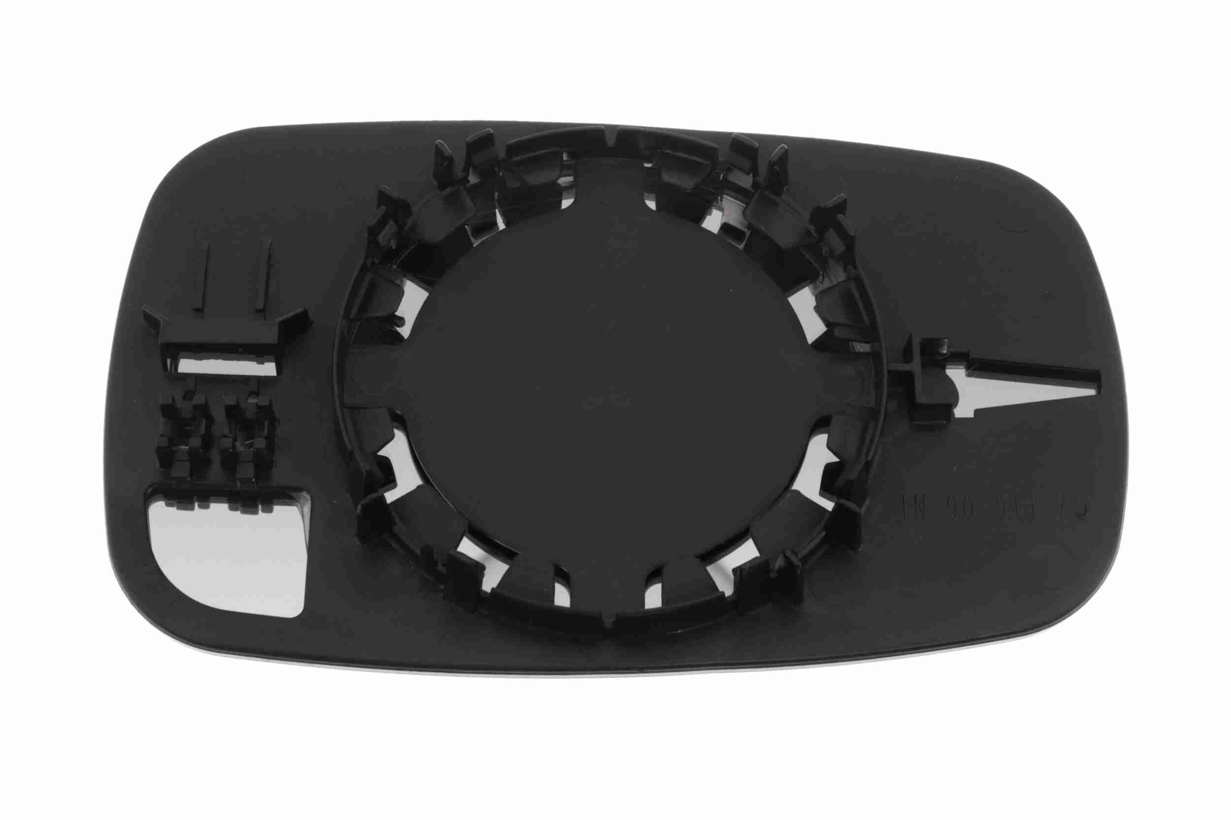 Veidrodėlio stiklas, išorinis veidrodėlis VEMO V46-69-0009