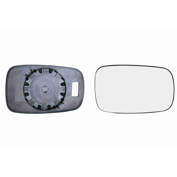 Veidrodėlio stiklas, išorinis veidrodėlis VEMO V46-69-0010