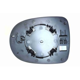 Veidrodėlio stiklas, išorinis veidrodėlis VEMO V46-69-0012