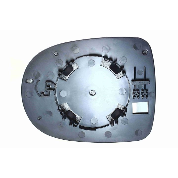 Veidrodėlio stiklas, išorinis veidrodėlis VEMO V46-69-0012