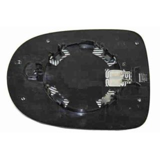 Veidrodėlio stiklas, išorinis veidrodėlis VEMO V46-69-0013