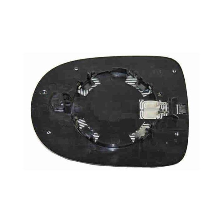 Veidrodėlio stiklas, išorinis veidrodėlis VEMO V46-69-0013