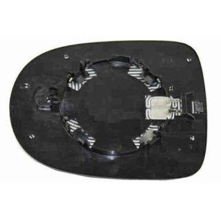 Veidrodėlio stiklas, išorinis veidrodėlis VEMO V46-69-0014