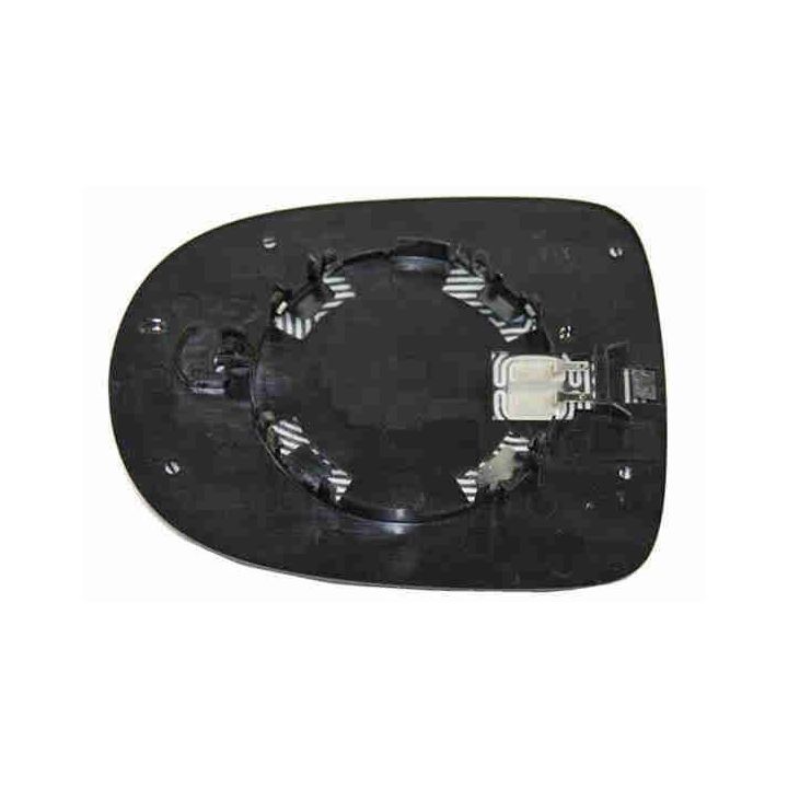 Veidrodėlio stiklas, išorinis veidrodėlis VEMO V46-69-0014