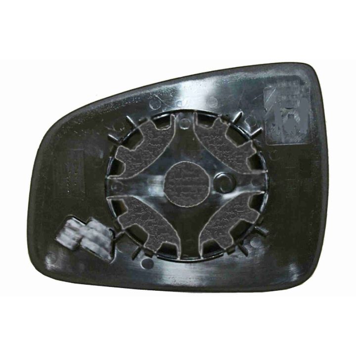 Veidrodėlio stiklas, išorinis veidrodėlis VEMO V46-69-0015