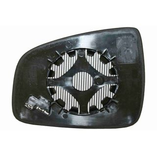 Veidrodėlio stiklas, išorinis veidrodėlis VEMO V46-69-0017