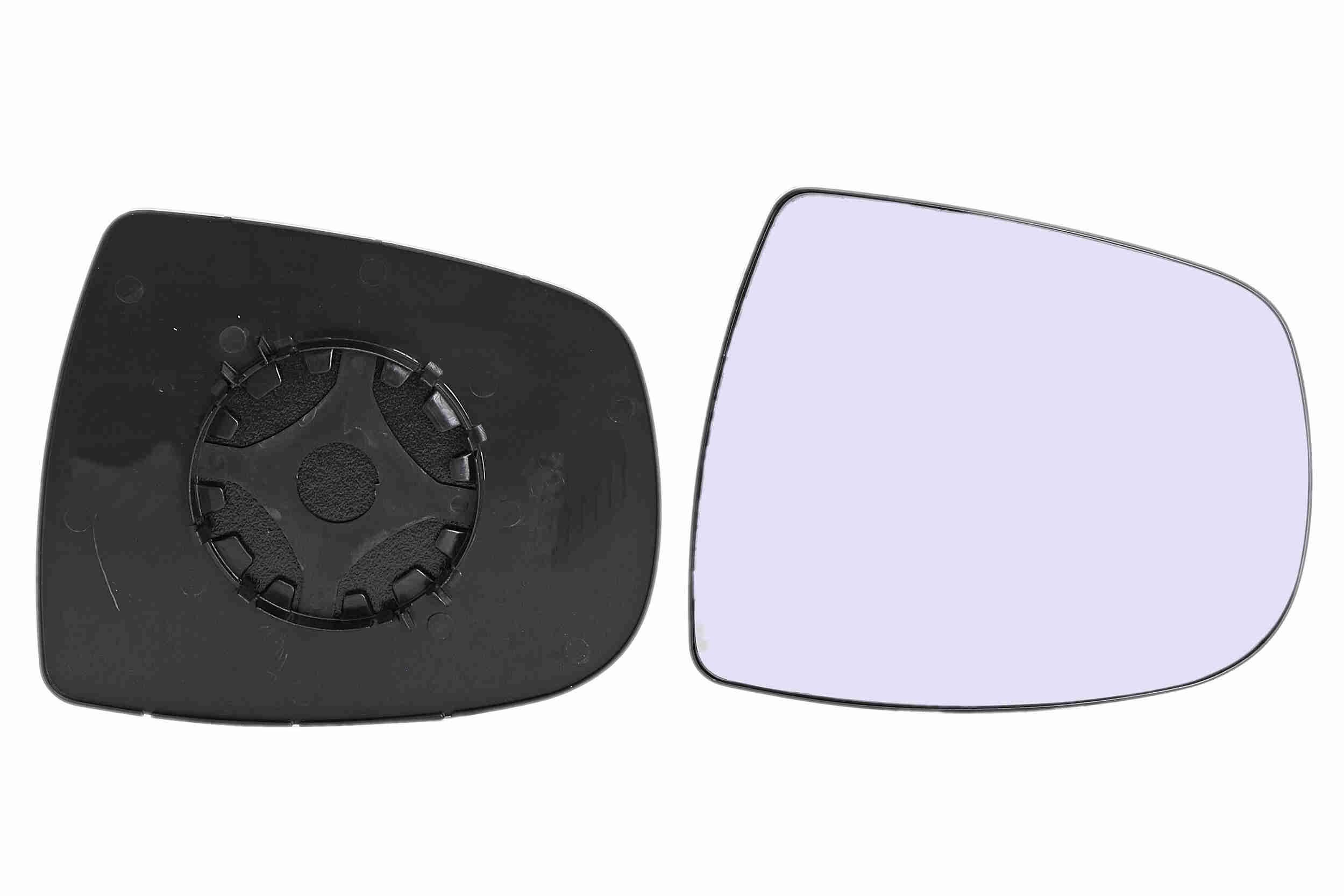 Veidrodėlio stiklas, išorinis veidrodėlis VEMO V46-69-0019