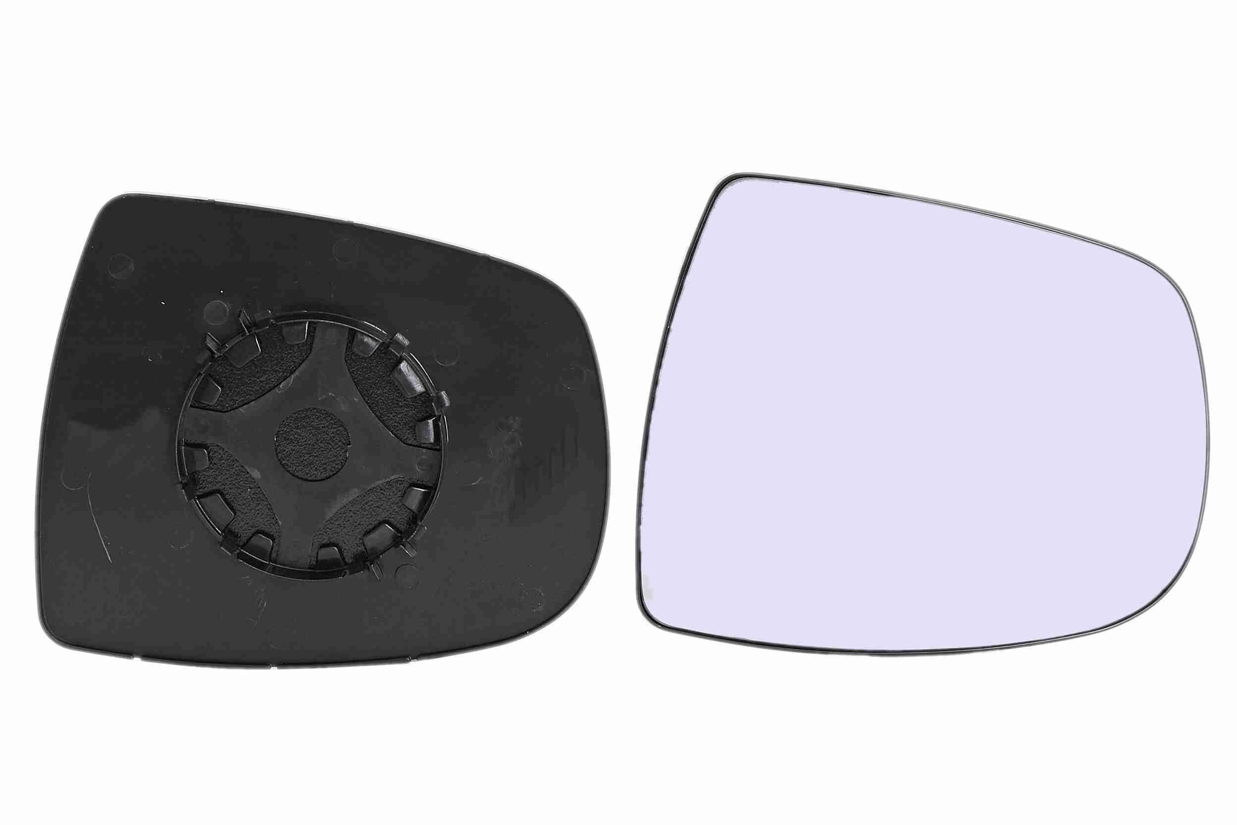 Veidrodėlio stiklas, išorinis veidrodėlis VEMO V46-69-0020