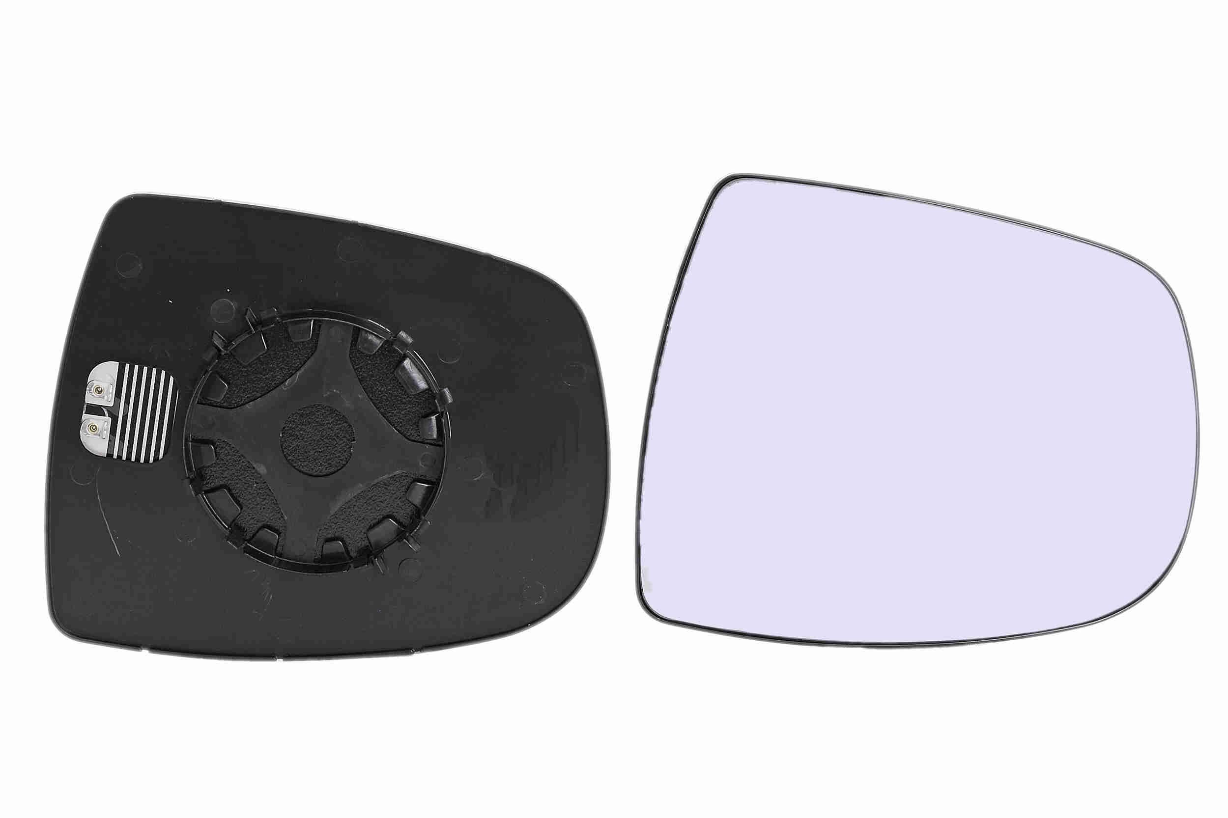 Veidrodėlio stiklas, išorinis veidrodėlis VEMO V46-69-0021