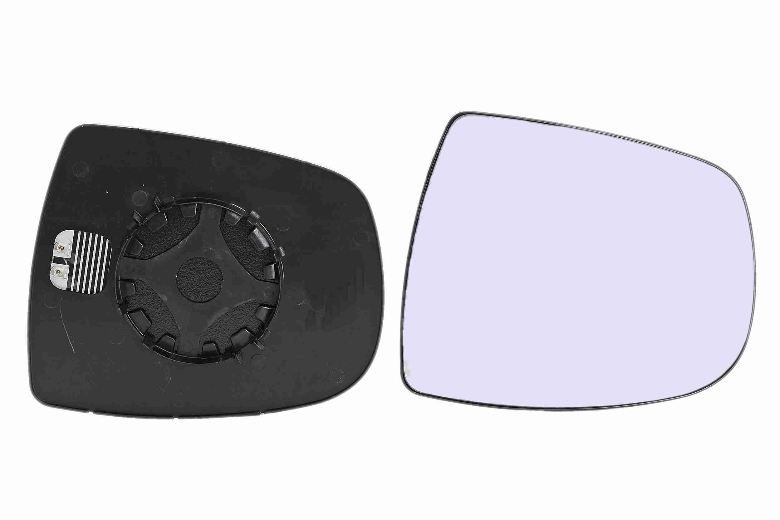 Veidrodėlio stiklas, išorinis veidrodėlis VEMO V46-69-0022