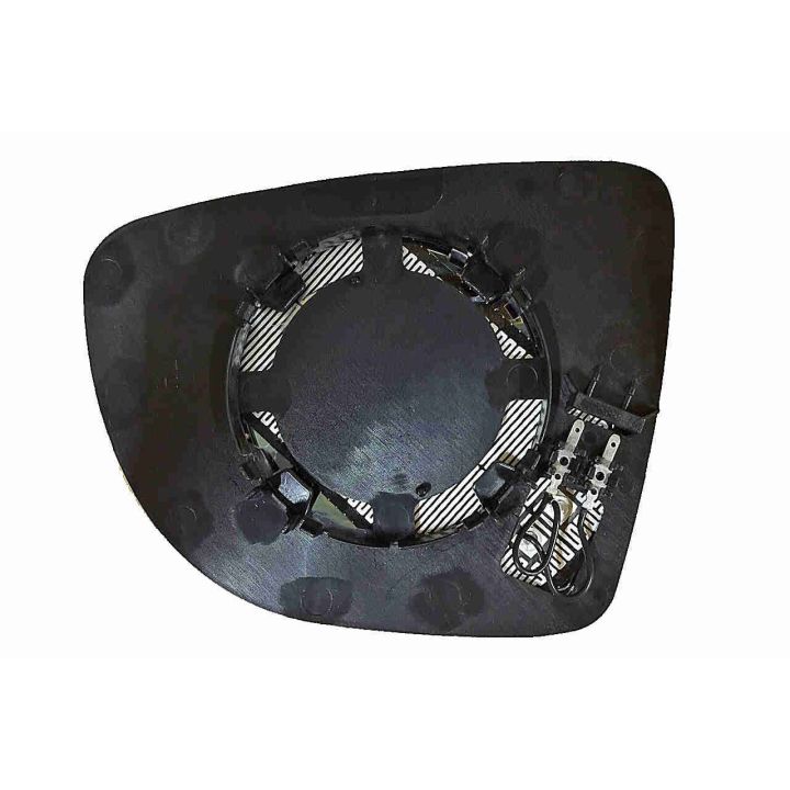 Veidrodėlio stiklas, išorinis veidrodėlis VEMO V46-69-0023