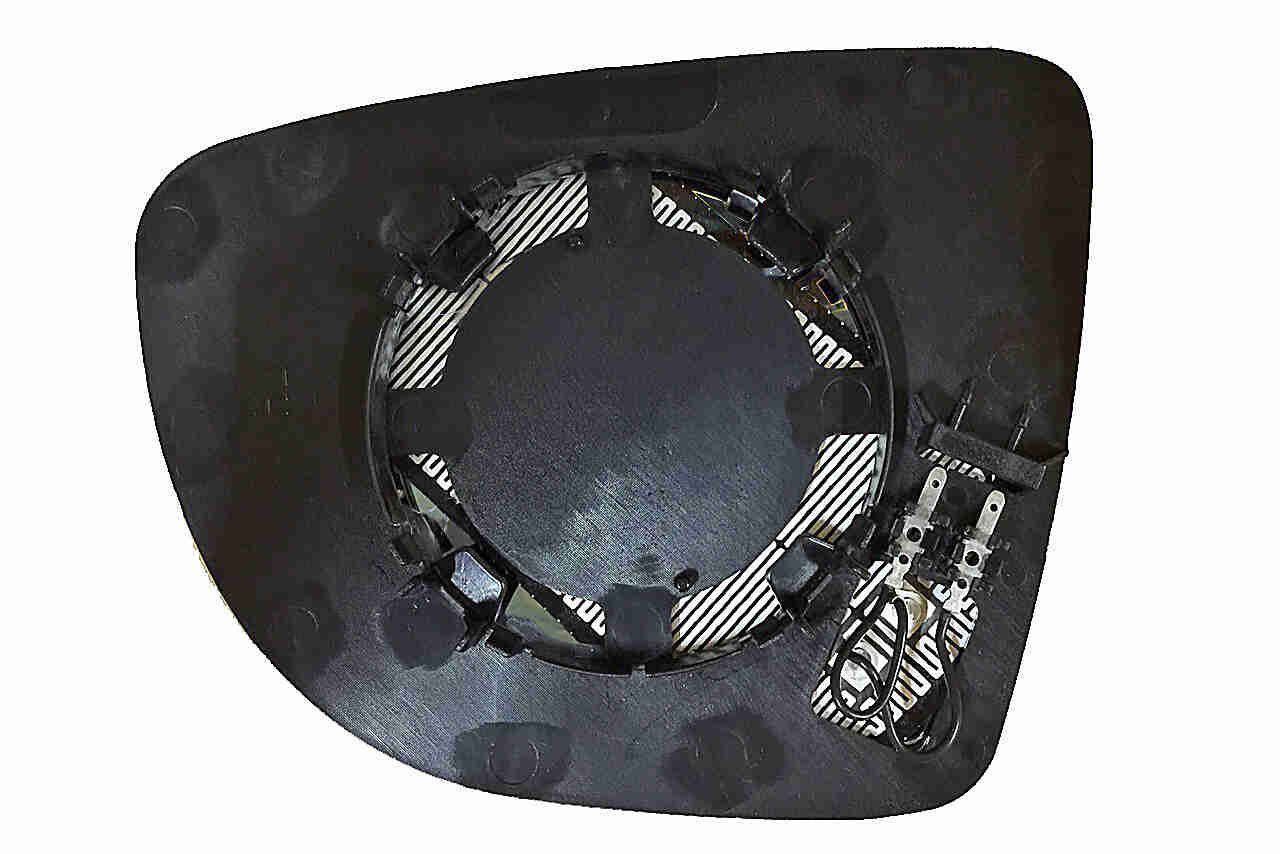 Veidrodėlio stiklas, išorinis veidrodėlis VEMO V46-69-0023