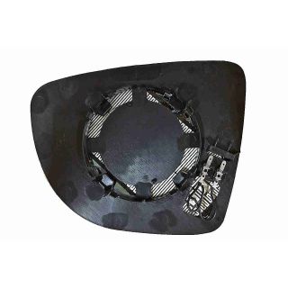 Veidrodėlio stiklas, išorinis veidrodėlis VEMO V46-69-0024