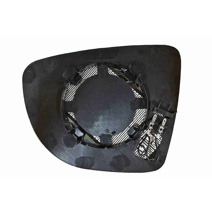 Veidrodėlio stiklas, išorinis veidrodėlis VEMO V46-69-0024