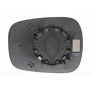 Veidrodėlio stiklas, išorinis veidrodėlis VEMO V46-69-0035