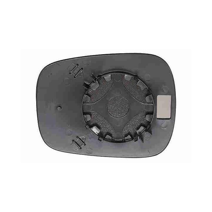 Veidrodėlio stiklas, išorinis veidrodėlis VEMO V46-69-0035