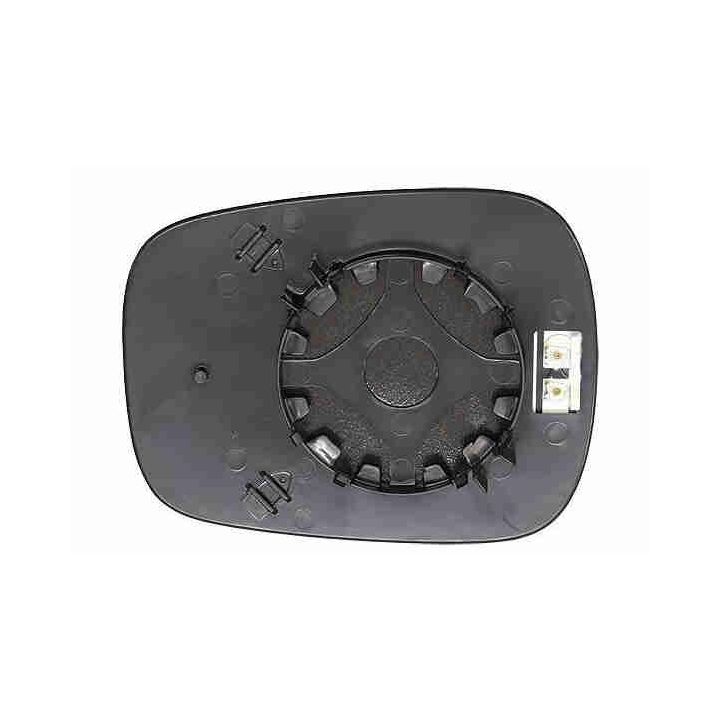 Veidrodėlio stiklas, išorinis veidrodėlis VEMO V46-69-0036