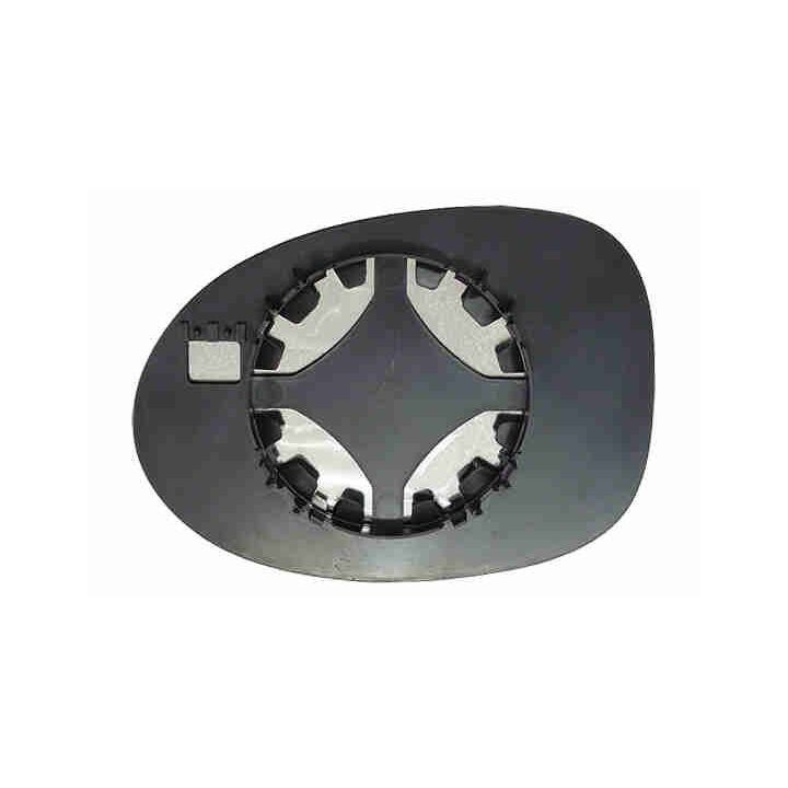 Veidrodėlio stiklas, išorinis veidrodėlis VEMO V46-69-0037