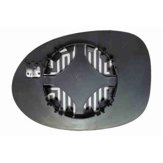 Veidrodėlio stiklas, išorinis veidrodėlis VEMO V46-69-0039