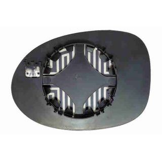 Veidrodėlio stiklas, išorinis veidrodėlis VEMO V46-69-0040