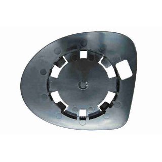 Veidrodėlio stiklas, išorinis veidrodėlis VEMO V46-69-0051